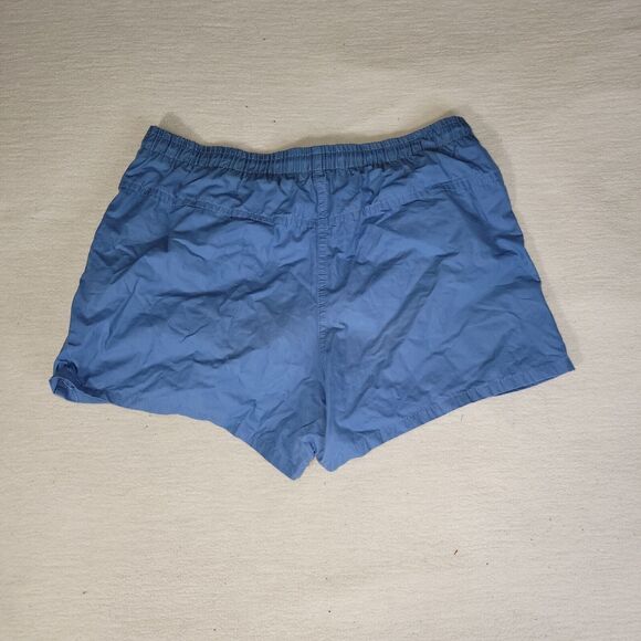 Vintage Lacoste Swimtrunks Shorts Womens Size Small Pool Swimming Ocean RN 21008 - Picture 6 of 11